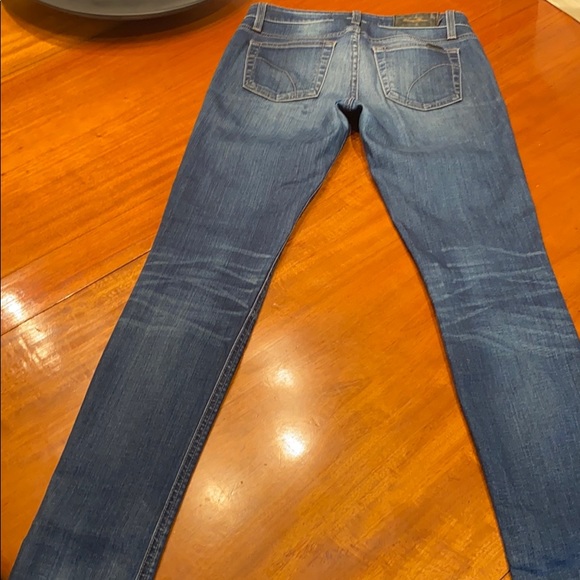 Joe’s jeans size 26 - Picture 3 of 5